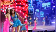 ¿Volvió a fallar? Amy Gutiérrez canta 'Cómo te olvido', tema al que le cambió la letra