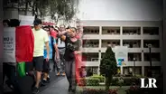 Protestas en Perú: ¿qué universidades en Lima suspendieron clases por las marchas del 19 de julio?