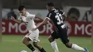 En un final 'picante', Universitario perdió 2-1 con Corinthians y quedó eliminado de la Sudamericana