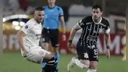 Universitario eliminado de la Sudamericana tras perder 2-1 ante Corinthians en el Monumental
