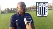 DT de reservas en Alianza Lima sobre la Libertadores Sub-20: "Los títulos no son lo principal"