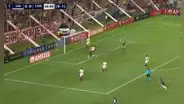 Maycon aprovechó un rebote y silenció el Monumental: así fue el 1-0 de Corinthians ante Universitario