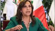 Dina Boluarte asegura que continuará en el cargo tras protestas de Lima: "El 28 daré un mensaje de unidad"