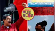¿Se levantan las sanciones contra Venezuela? Nicolás Maduro asegura que hubo consenso en Bruselas