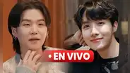 BTS: Suga y J-Hope en capítulo 14 de 'Suchwita': ¿cuándo y dónde ver el programa con Bangtan?