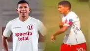 ¿Cuándo fue la última vez que Edison Flores marcó un gol con Universitario de Deportes?