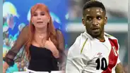 Magaly Medina rompe su silencio tras juicio con Jefferson Farfán: “Yo no tengo sentencia firme”