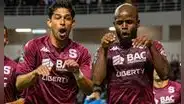 Saprissa venció 1-0 a Herediano y se quedó con la Supercopa de Costa Rica 2023