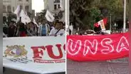 Protestas en Perú: ¿Estudiantes de qué universidades del país marcharan contra Dina Boluarte?
