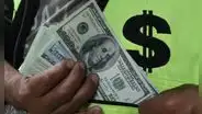 Dólar vuelve cerrar al alza y cotiza en S/3,5810 este miércoles 19 de julio