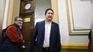 Poder Judicial: situación de Vladimir Cerrón se definirá en agosto