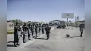 Policía toma control de los activos críticos a horas de la jornada del 19 de julio