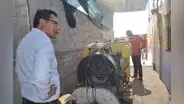Arequipa: invirtieron S/ 700 mil en equipos que no sirven para microempresarios
