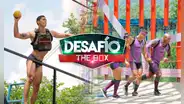 Link GRATIS, "Desafío The Box EN VIVO hoy, 20 de julio: capítulo 80