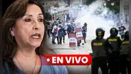 Dina Boluarte EN VIVO: "El Congreso está apostando por leyes que nos unan y no nos desunan", afirmó la presidenta