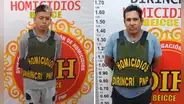 Así es como el Tren de Aragua estaría extorsionando a comerciantes