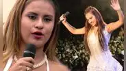 ¿Por qué Thamara Gómez estuvo a punto de renunciar a la música cuando estaba en Corazón Serrano?