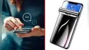 Lámina antiespía: ventajas y desventajas del protector de pantalla para teléfono que evita miradas