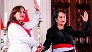 Patricia Correa, exministra de Boluarte, se suma a las protestas: "Marcho en defensa de la justicia"