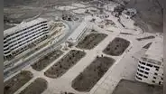 La enorme y abandonada universidad ubicada en la cima de un cerro de SJL: ¿qué pasó con la institución?