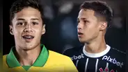 ¿Cuántos años tiene el futbolista de Corinthians que se hizo viral tras eliminar a Universitario?