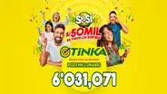 La Tinka: resultados y números ganadores del sorteo del miércoles 19 de julio de 2023