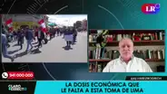 AAR: "Los que protesten con violencia deben ser detenidos, no asesinados"