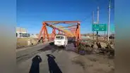 “Vamos a luchar, aunque nos cueste la vida”: aimaras alistan protestas y toma de puente internacional