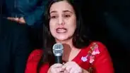 Verónika Mendoza sobre 'Marcha nacional': "El pueblo demanda justicia para las víctimas"