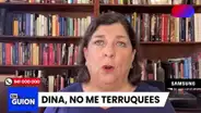 RMP: "Lo que aglutina a la mayoría es un hartazgo de las promesas incumplidas de Boluarte"