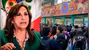 'Protestas en Perú': ¿cuáles son las universidades que han sido tomadas en regiones este 19 de julio?