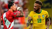 Perú vs. Brasil: fecha y hora confirmada para el partido por las eliminatorias al Mundial 2026