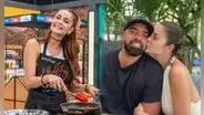 Laura Spoya niega que su esposo la ayude para ganar ‘El gran chef’: “A las justas cocina en casa”