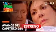 'Al Fondo Hay Sitio' 10, capítulo 266 ONLINE GRATIS: ¿dónde y cómo VER la serie de América TV?