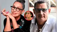 Michelle Alexander defiende a Sergio Galliani tras comentarios contra Melissa: "Mucha gente no ve TV"