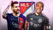 ¿Cuántos goles necesitaría Messi para superar a Josef Martínez, el máximo goleador venezolano de la MLS?