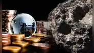 ¿Colapsaría la economía mundial?: así sería el asteroide que tiene oro y vale cuatrillones de dólares