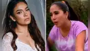 Cielo Torres 'cuadra' a Sergio Galliani por 'chotear' a Melissa Paredes: "Todos saben quién es”