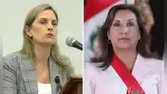María del Carmen Alva a Boluarte: “Teníamos una tregua, desde el 28 queremos resultados”