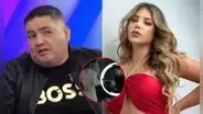 “Su ampay mató todo”: Alfredo declara el motivo por el que no invita a salir a Gabriela Serpa