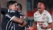Corinthians publicó ofensiva imagen contra el escudo de Universitario tras eliminarlo de la copa