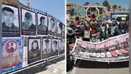 Protestas en Perú: familiares de las 18 víctimas de Juliaca del 9 de enero protestan para exigir justicia