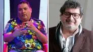 Alfredo Benavides revela qué le dijo Ricky Tosso tras enterarse de su romance con su exesposa