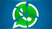 Caída de WhatsApp: usuarios reportan problemas en la aplicación de mensajería