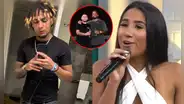 Youna descarta reconciliación con Samahara tras ampay con Bryan Torres: “Mi relación terminó para siempre”