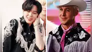 BTS: ¿‘Barbie’ copió a Jimin? Ryan Gosling lo reconoce como Ken tras foto VIRAL y le envía regalo