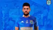 Gabriel Leyes revela que busca nuevo club, ya que no podrá jugar con Binacional por insólito motivo