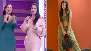 ¿Por qué Samahara Lobatón no vive con Melissa Klug?: la empresaria explica la razón