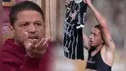Pedro García lanza duros calificativos contra futbolista de Corinthians que provocó pelea