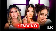 ➤ 'Los 50' de Telemundo, capítulo 3: ¿quiénes fueron ELIMINADOS del reality show?